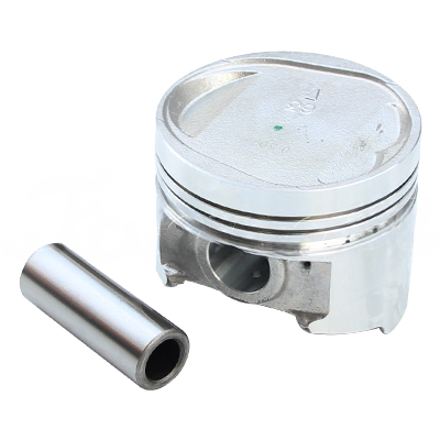 PISTON and PIN and SNAP RING A-ED03-184C forklift replacement part