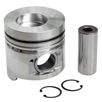 PISTON and PIN and SNAP RING A-ED03-189A forklift replacement part