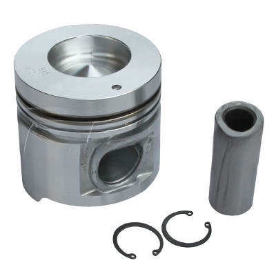 PISTON and PIN and SNAP RING A-ED03-199A forklift replacement part