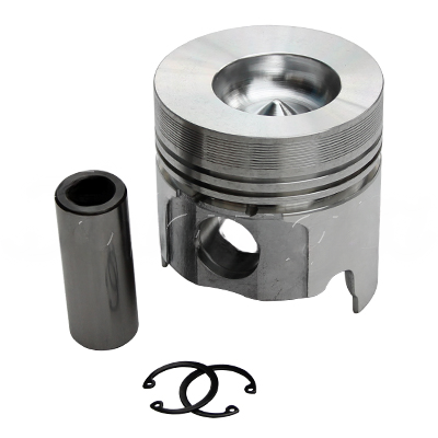 PISTON and PIN and SNAP RING A-ED03-288A forklift replacement part