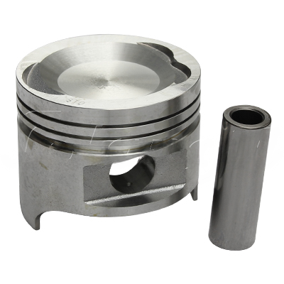 PISTON and PIN and SNAP RING A-ED03-331A forklift replacement part