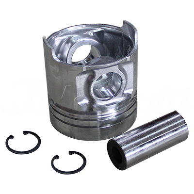 PISTON and PIN and SNAP RING A-ED03-701A forklift replacement part