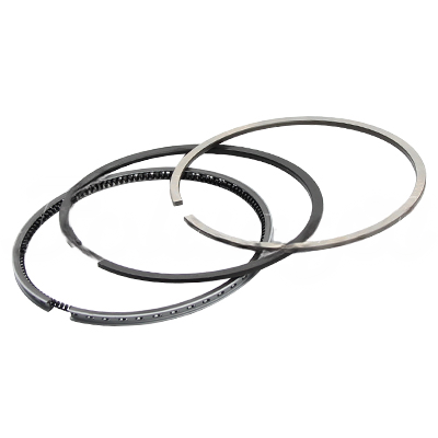 PISTON RING A-ED04-009A forklift replacement part