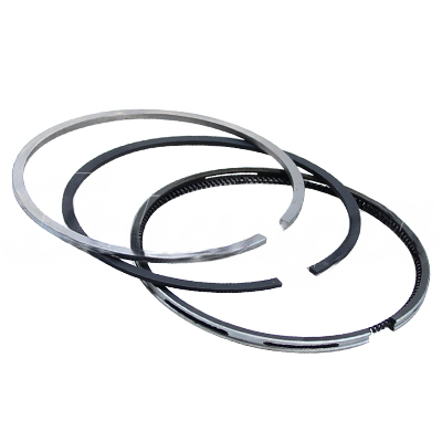 PISTON RING A-ED04-010A forklift replacement part