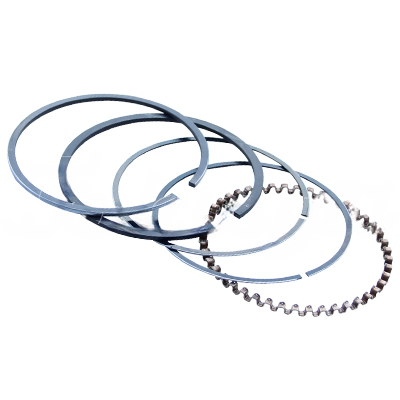 PISTON RING A-ED04-051A forklift replacement part
