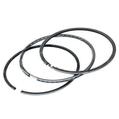 PISTON RING A-ED04-057A forklift replacement part