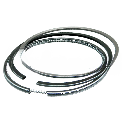 PISTON RING (+0.25) A-ED04-058B forklift replacement part