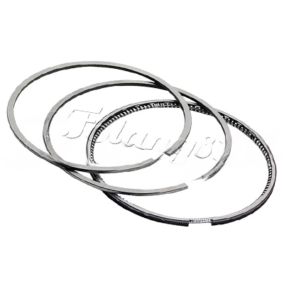 PISTON RING (+0.25) A-ED04-061B forklift replacement part