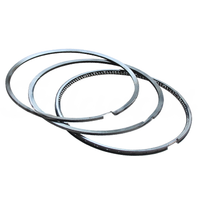 PISTON RING (+1.0) A-ED04-062E forklift replacement part