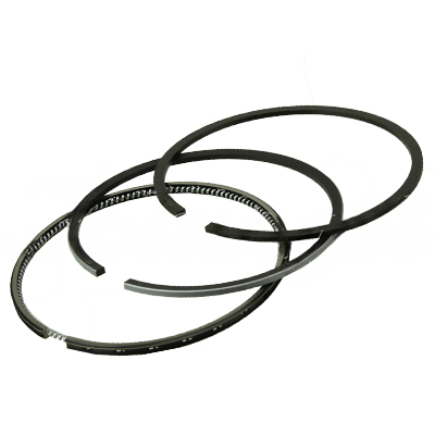 PISTON RING (+0.50) A-ED04-160C forklift replacement part