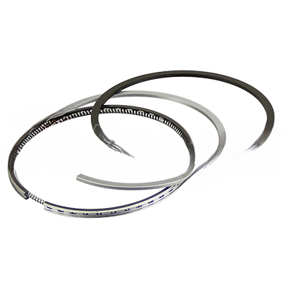 PISTON RING A-ED04-258A forklift replacement part