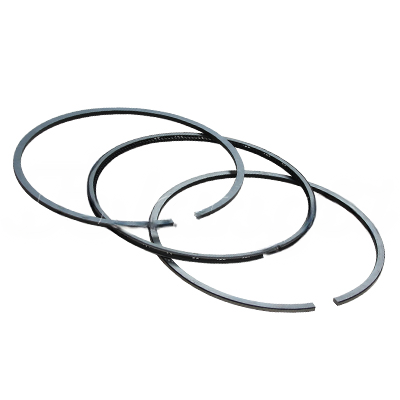 PISTON RING (+0.25) A-ED04-261B forklift replacement part