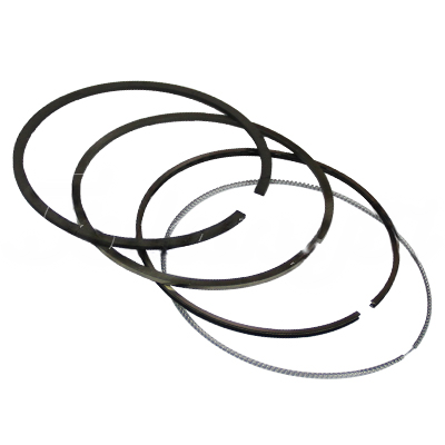 PISTON RING SET A-ED04-265A forklift replacement part