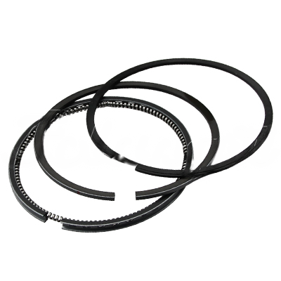 PISTON RING SET A-ED04-267A forklift replacement part