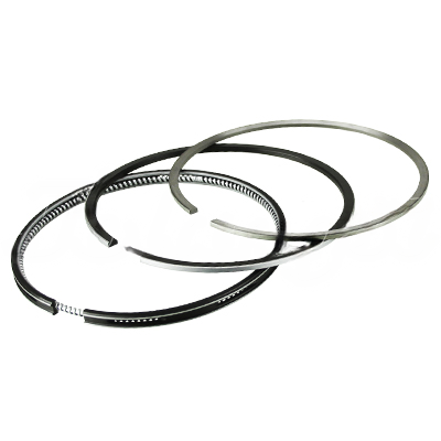 PISTON RING A-ED04-286A forklift replacement part
