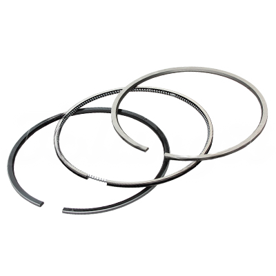 PISTON RING A-ED04-371A forklift replacement part