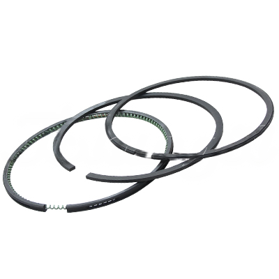 PISTON RING A-ED04-551A forklift replacement part