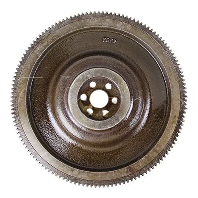 FLYWHEEL ASSY A-EE01-103A forklift replacement part