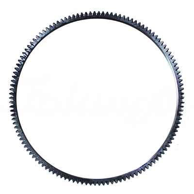 GEAR RING , FLYWHEEL A-EE02-204A forklift replacement part