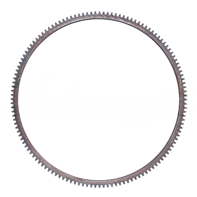 GEAR RING , FLYWHEEL A-EE02-353A forklift replacement part