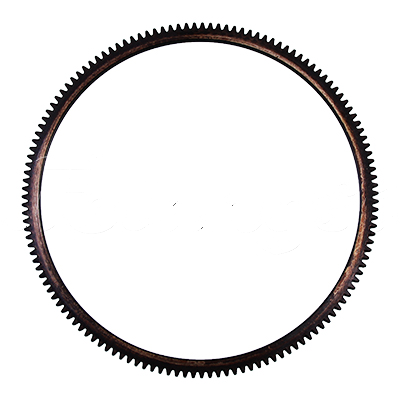 GEAR RING , FLYWHEEL A-EE02-431A forklift replacement part