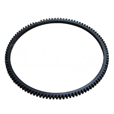 GEAR RING , FLYWHEEL A-EE02-491A forklift replacement part
