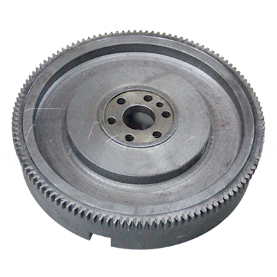 FLYWHEEL A-EE03-443A forklift replacement part