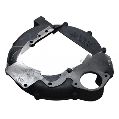 FLYWEEL HOUSING A-EE04-511A forklift replacement part