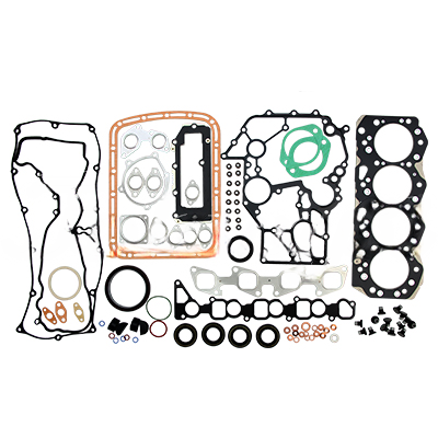GASKET KIT A-EF01-028A forklift replacement part