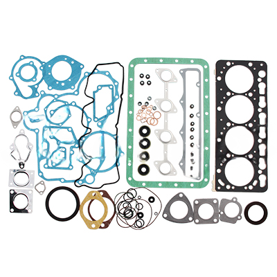 GASKET KIT A-EF01-374A forklift replacement part