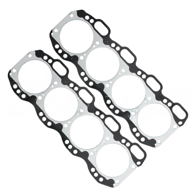 GASKET HEAD A-EF02-024A forklift replacement part