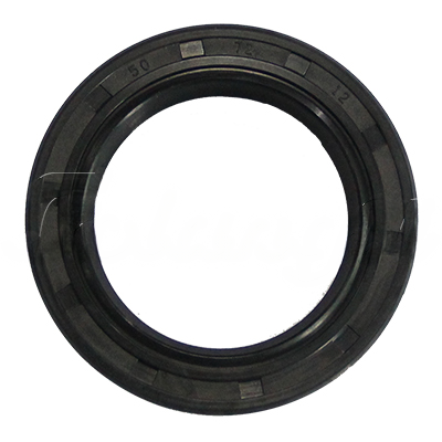 OIL SEAL,FRONT CRAN. A-EF03-058A forklift replacement part