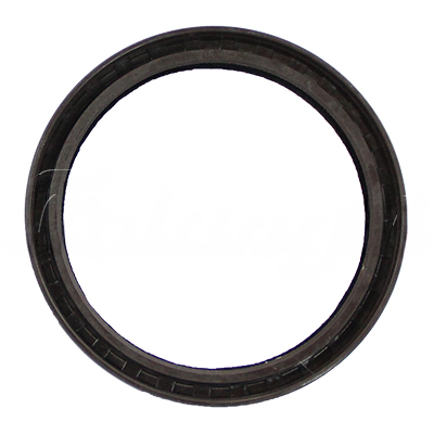 OIL SEAL,REAR CRAN. A-EF04-053A forklift replacement part