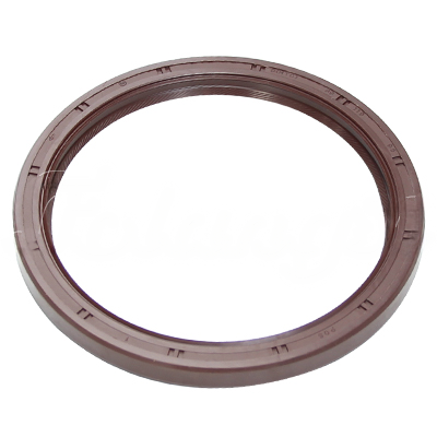 OIL SEAL,REAR CRAN. A-EF04-055A forklift replacement part