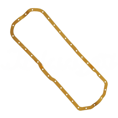 OIL PAN GASKET A-EF08-004A forklift replacement part