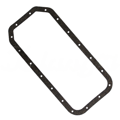 OIL PAN GASKET A-EF08-051A forklift replacement part