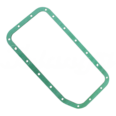 OIL PAN GASKET A-EF08-054A forklift replacement part