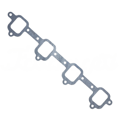 INTAKE PIPE GASKET A-EF10-611A forklift replacement part