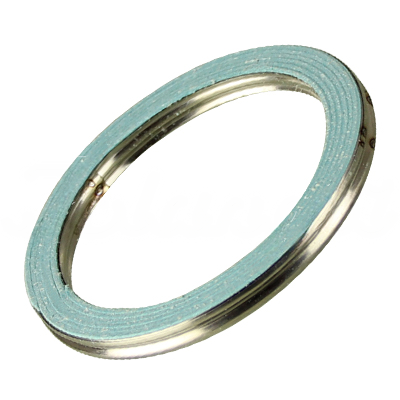 GASKET,EXHAUST PIPE A-EF11-022A forklift replacement part