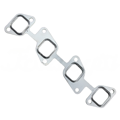 GASKET,EXHAUST PIPE A-EF12-003A forklift replacement part