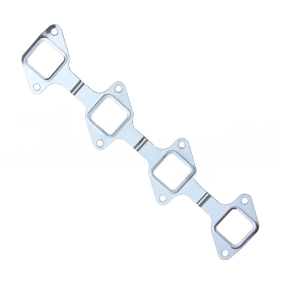 GASKET,EXHAUST PIPE A-EF12-041A forklift replacement part