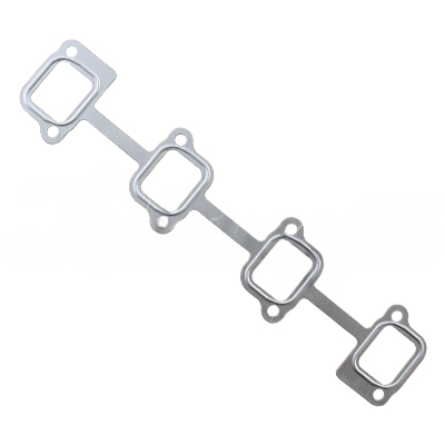 GASKET,EXHAUST PIPE A-EF12-083A forklift replacement part