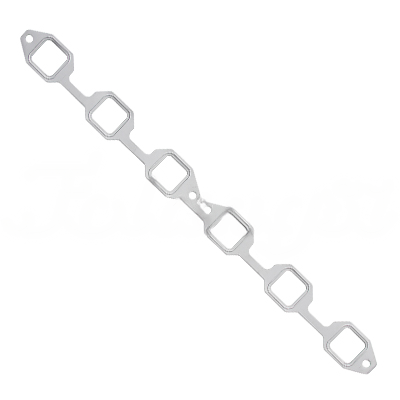 GASKET,EXHAUST PIPE A-EF12-591A forklift replacement part