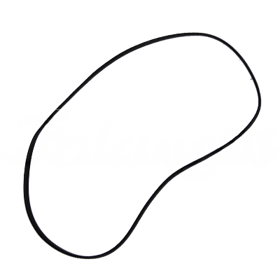 VALVE COVER GASKET A-EF17-165A forklift replacement part