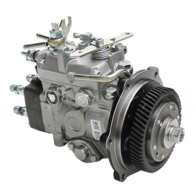 INJECTION PUMP A-EG01-005A forklift replacement part