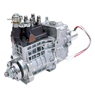 INJECTION PUMP A-EG01-145A forklift replacement part