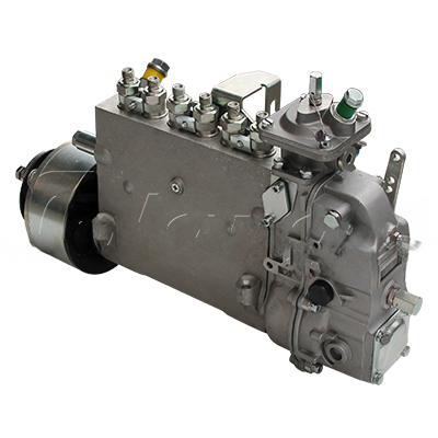 INJECTION PUMP A-EG01-382B forklift replacement part
