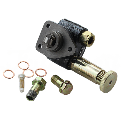 FEED PUMP ASSY A-EG07-032A forklift replacement part