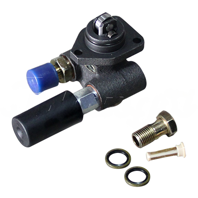 FEED PUMP ASSY A-EG07-101A forklift replacement part