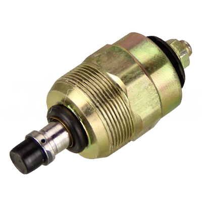 FUEL CUT SOLENOID A-EG08-125A forklift replacement part